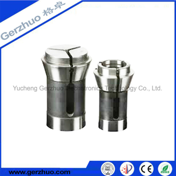 Full Size Machine Accessories DIN6343 Collet
