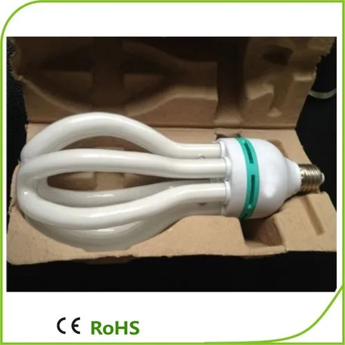 lotus energy saving lamp cfl 85W