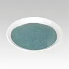 Green silicon carbide