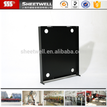 Natural Newest Promotional Sheet Metal Fabrication Kit