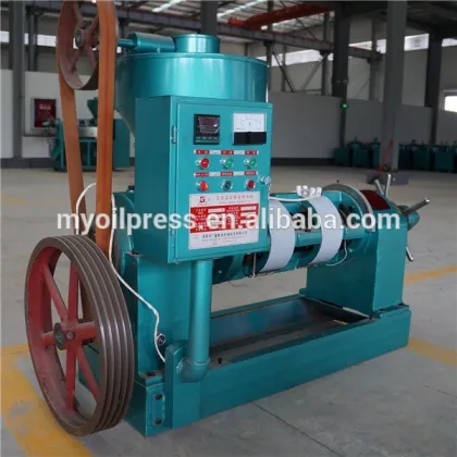temperature controlling palm oil extraction palm oil extractor