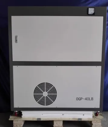 green technology 30L oxygen generator for Respiratory Equipments Accessories