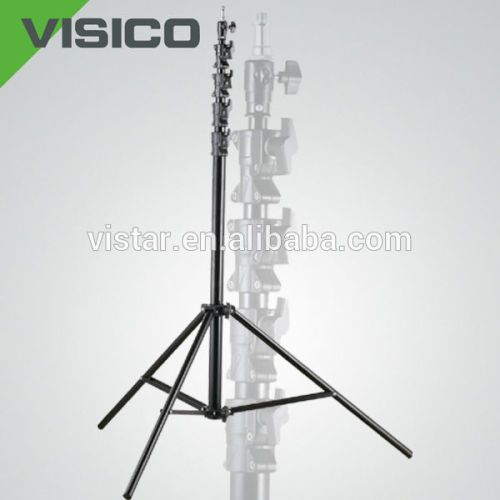 2014 Hot Sale Aluminum Stand Tripod Photographic Equipment Light Stand Studio Light Stand photographic equipment light stand