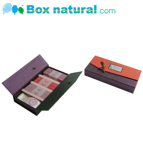 Incense Gift Box for The Fragrance Oil Burner