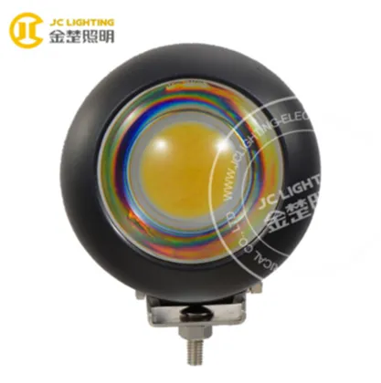 3.6 inch 15w work led light, depo auto lamp, led 12v light tube8 japan