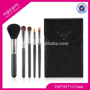Most Popular cosmetics makeup brush set