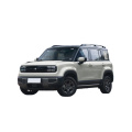 Pure electric car Baojun Yueye PLUS