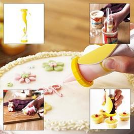 Frosting Deco Pen (EF-7277)