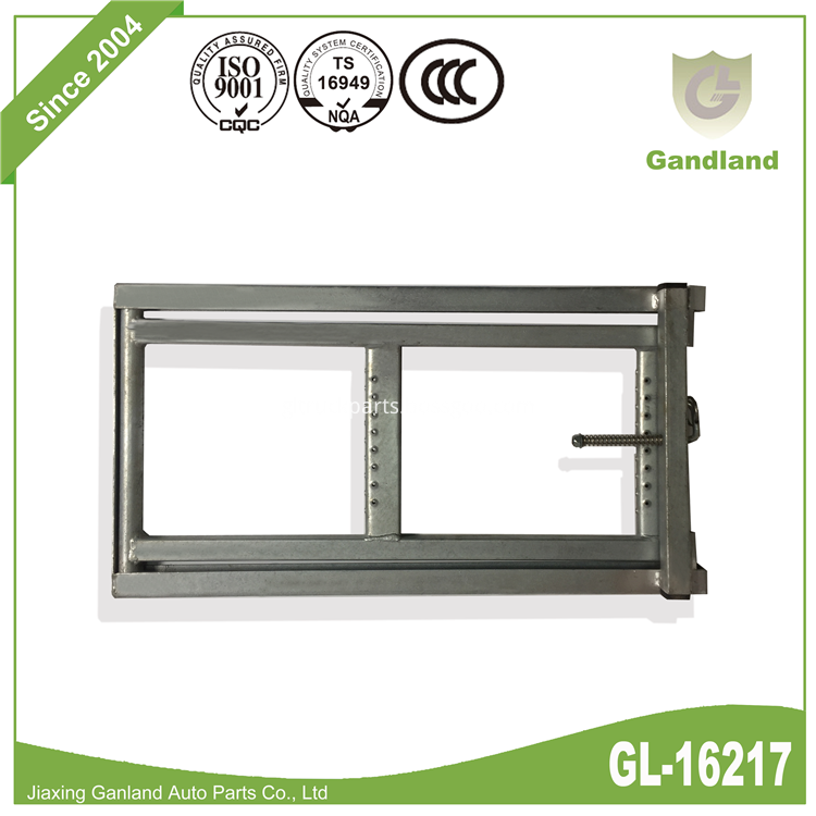 Fold Up Step GL-16217-1