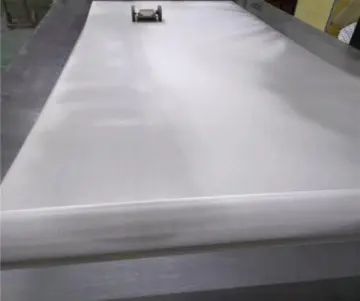 twill weave stainless steel wire mesh