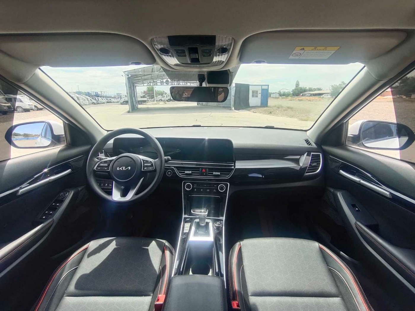2023 Kia Seltos 1.5L IVT Comfort Edition