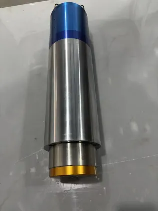 ER series GS100/20 3.7KW ER20