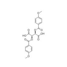 (-)-Di-p-anisoyl-L-tartaric кислота MFCD02682986, 50583-51-2