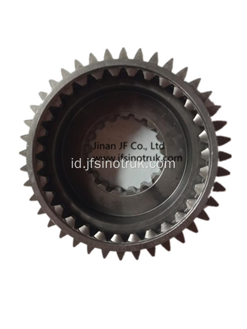 19726 JS118-1707121 JS180-1707106 Fast Reduction Gear