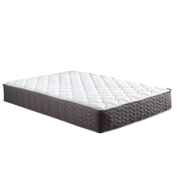 King Kích thước 12 '' Nệm Bọt bộ nhớ lai và Innerspring