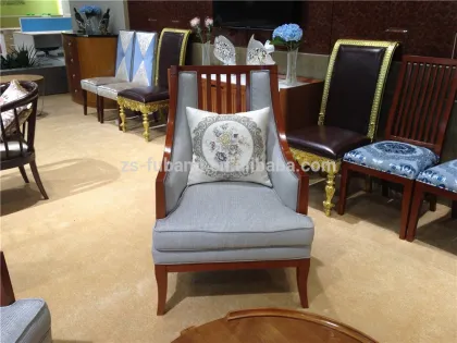 luxury hotel royal furniture french sofa