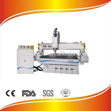 Hot sale wood cnc router,high quality cnc router Remax-1325