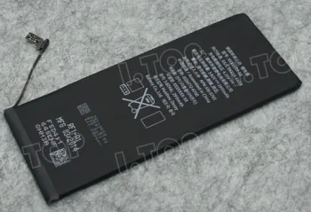 3.82V 2915mAh Original Quality Battery For iPhone 6 Plus Akku