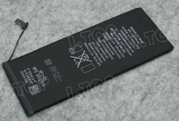 3.82V 2915mAh Original Quality Battery For iPhone 6 Plus Akku