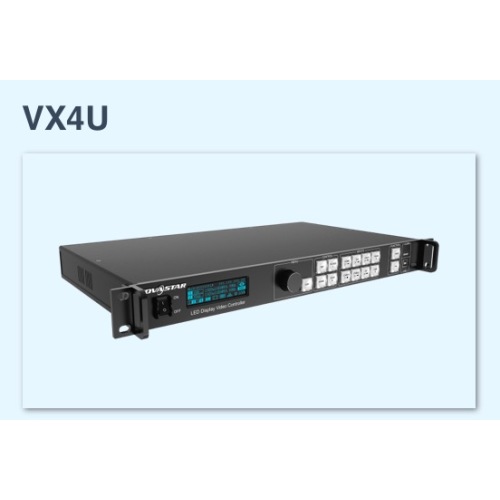 All-in-one controller VX4U Model