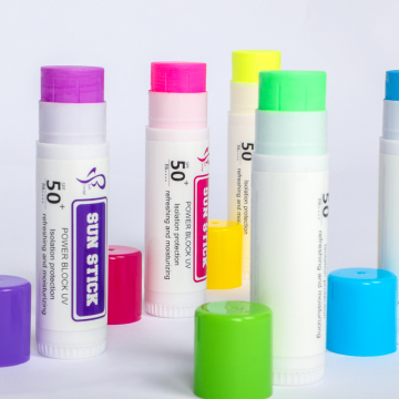 Wholesale OEM ODM Private Label Waterproof UV Zinc Sunscreen Stick - Factory Direct