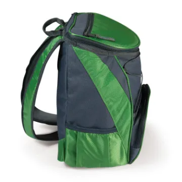 Picnic time insulated picnic backpack cooler bag