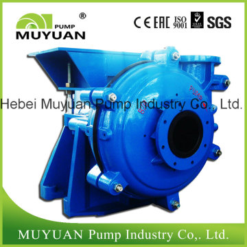Centrifugal Coarse Sand Mud Handling Slurry Pump