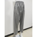 Cotton Fabric Mens Arabian Long Pants With Pocket