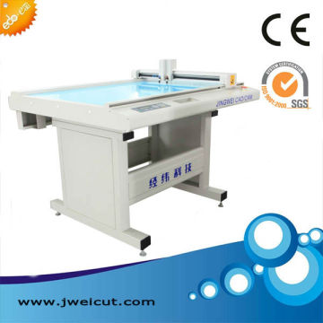 Jwei Sticker Cutting Plotter Manufacturer