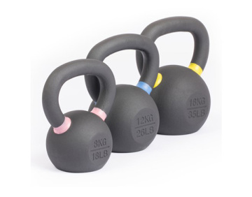 10 kg Steel Competition Kettlebell