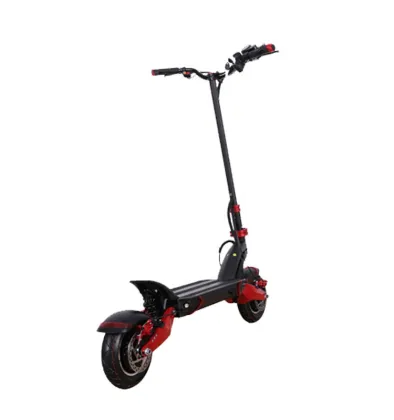 2000W Foldable Electric Scooters: High-Quality Portable Vehicles
