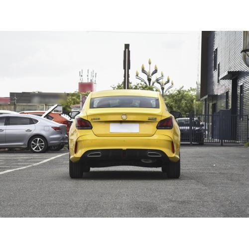 Mg5 New Energy Vehicle
