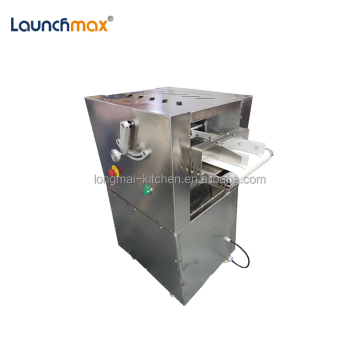 Commercial Croissant Moulder: Bakery Dough Moulder for Croissant Bread Making