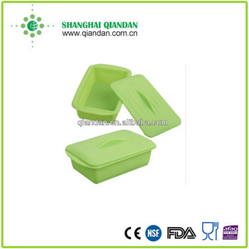 rectangular baking cups