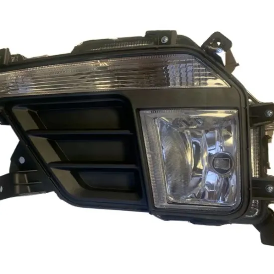 Wuling Hongguang S1 Exclusive Edition Fog Lamps