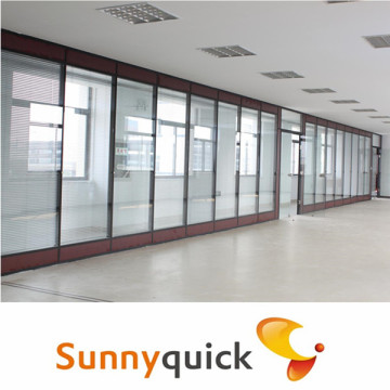 Hot Modern Design Office Partition