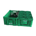 Foldable Plastic Moving Box for turnover and storage