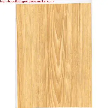 laminated flooring