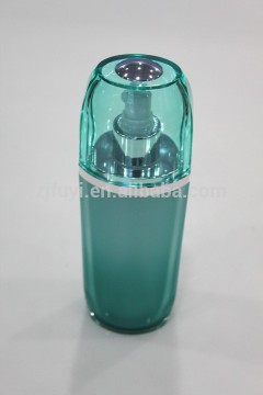40ml/60ml/80ml/100ml/120ml/150ml Fancy Plastic Acrylic Cosmetic Cream Lotion Pump Bottle