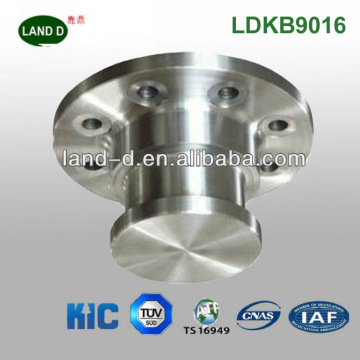 Truck Technic spare parts 3.5 Inch Bolt-in Type Semi Trailer Kingpin Trailer Coupling Lock