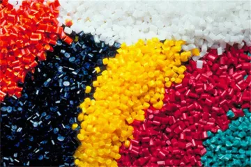PET Chips WK631 for Fiber/Filament Yarn