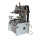 CNC Positionering Servo Cilinder Screen Printing Machine