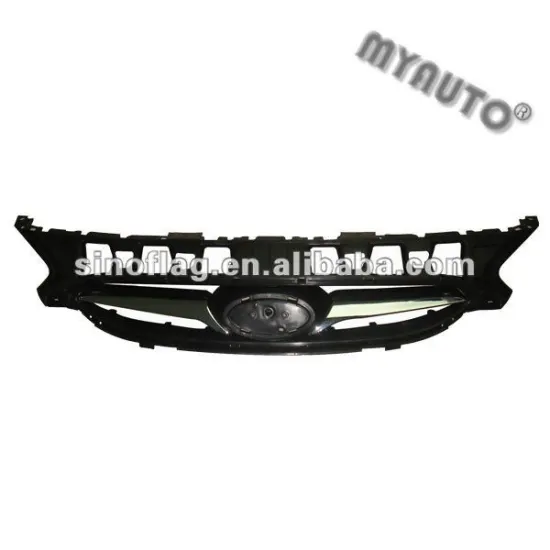 Used Front Grille for Hyundai Accent 2011 86351-1R000