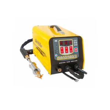 Smart Buttons Steel Car Body Dent Repair Machine
