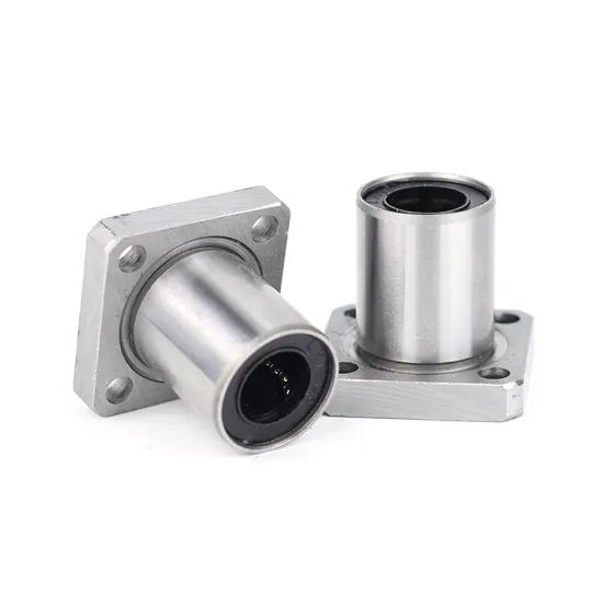 Good Quality Linear Ball Bearing LMEF16LUU