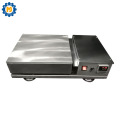 aluminum surface constant temperature heating platform