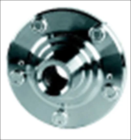 44600-s87-a00 Wheel Hub E-wh-hd008