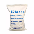 عالي نقاء Ethylenediaminetraacetic حمض Tetrasodium EDTA 4NA CAS 64-02-8 EDTA-4NA