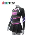 Jugenddesign Cheerleading Uniformen