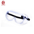 PVC Anti Fog Eye Protective Goggles